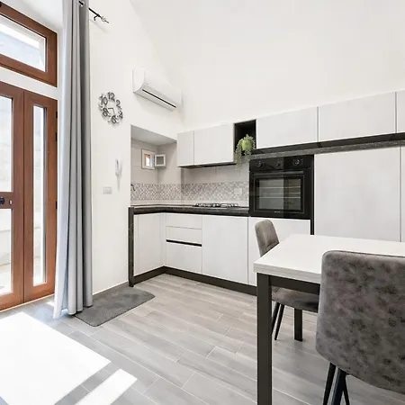 Vakantiehuis Casa San Lorenzo Maiorano