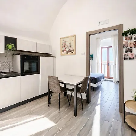 Casa San Lorenzo Maiorano *
