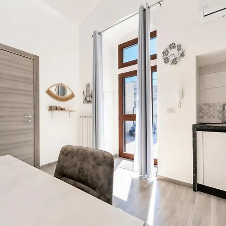 Vakantiehuis Casa San Lorenzo Maiorano
