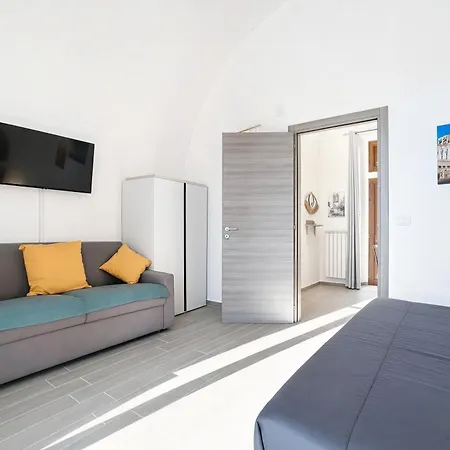 Casa San Lorenzo Maiorano 펜션 몬테산탄젤로