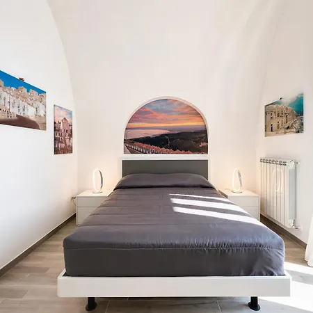 펜션 Casa San Lorenzo Maiorano
