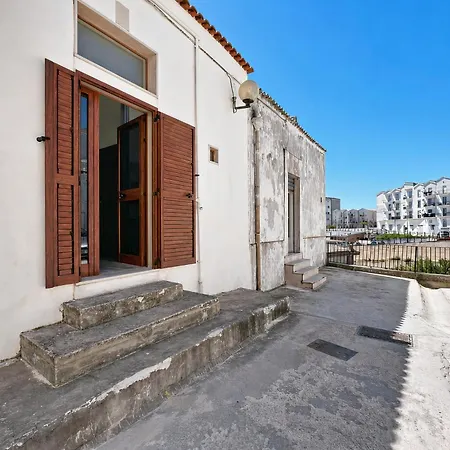 Vakantiehuis Casa San Lorenzo Maiorano *