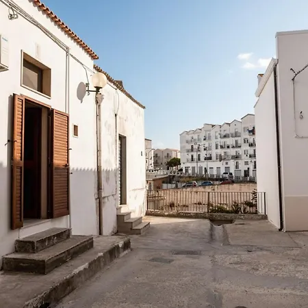 펜션 Casa San Lorenzo Maiorano *
